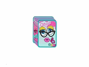 

ASTUCCIO 3ZIP MATE CHILD GIRL 1004P8290