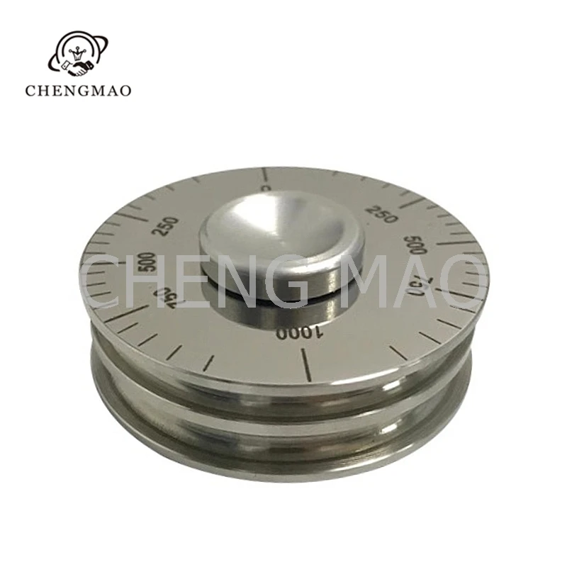 湿膜滚轮厚度规0-1000um (7)