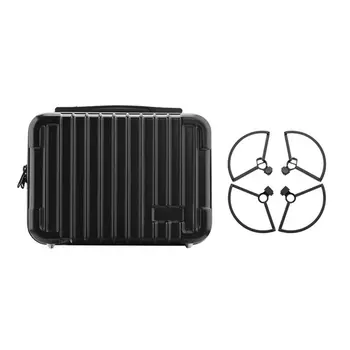 

1Set Waterproof Hard Shell Box Carry Case Protection Ring for DJI Mavic Mini Kit 72XB