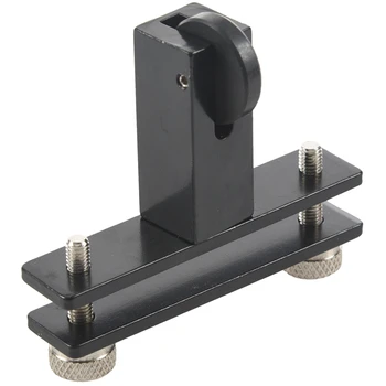 

Redressal Violin Bridge Black Machine Luthier Violin Tool