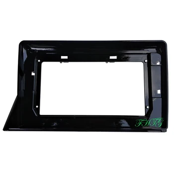

10.1 inch Car Audio Frame Car Radio Fascia,gps navigation fascia panel is suitable for Toyota sienta