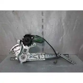 

400344B REAR WINDOW LEFT MG ROVER 400 SERIES (XW)