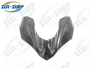 

Kawasaki Z900 Carbon Fiber Upper Front Fairing TWILL