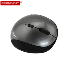 Вертикальная беспроводная мышь эргономичная оптическая компьютерная мышь Mause 1600 dpi 6 кнопок USB игровая мышь для Xiaomi ноутбук ПК ноутбук геймер