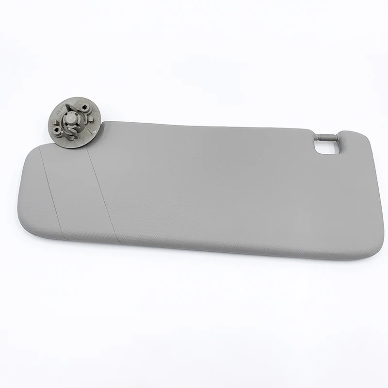Grey Sun Visor Makeup Mirror Fit for Chevrolet Chevy Sonic Spark 2012 2013 2014 2015 2016 | Автомобили и мотоциклы