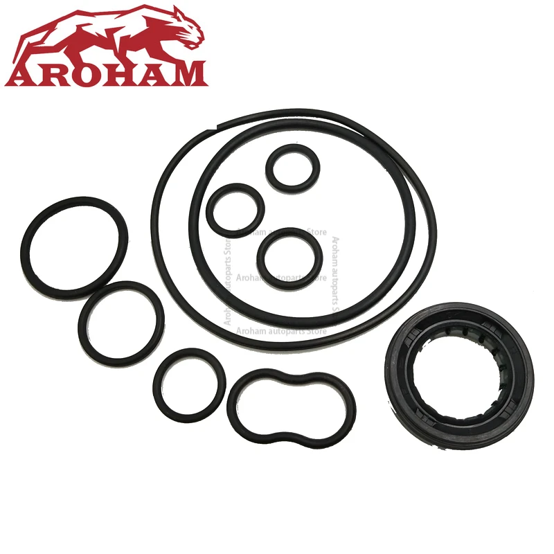 Power Steering Pump Repair Kit 91349raaa01 For Honda Accord 20032007