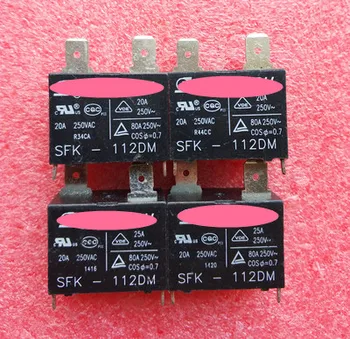

sfk-112dm 12vdc 50pcs