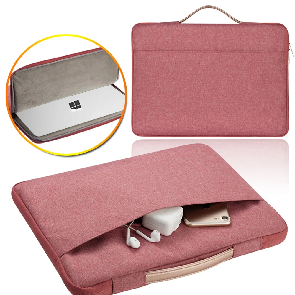 Laptop Sleeve For Microsoft Surface Pro Case 2021 Tablet, 43 OFF