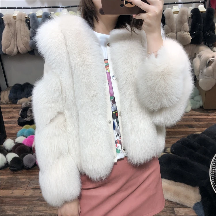 women coats and jackets winter natural fox fur coats (29)
