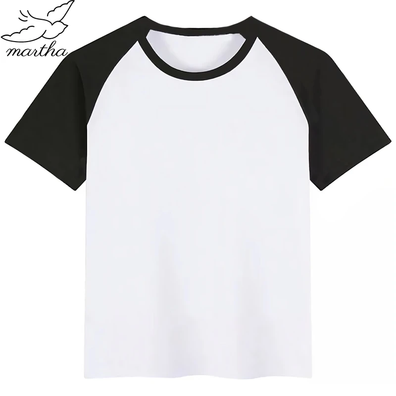 Gorillaz/Милая Детская футболка с рок-лентой детская одежда с короткими рукавами вечерние футболки с забавными рисунками для мальчиков и девочек - Цвет: WP