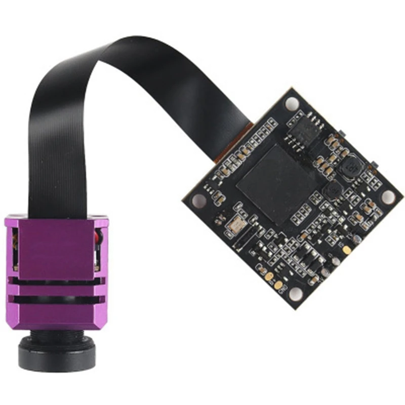 FPV гоночный Дрон камера пересекающая машину 1080P DVR 2,5 дюймов CMOS мини камера Квадрокоптер Дрон модель RC аксессуары