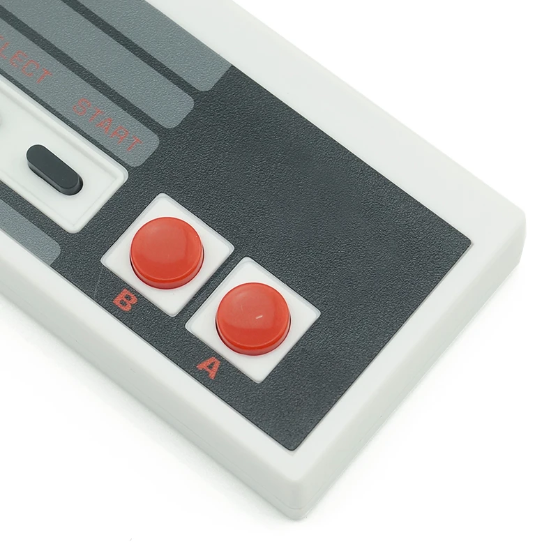 Классический игровой контроллер DATA FROG с USB джойстик для NES Windows ПК MAC компьютерный