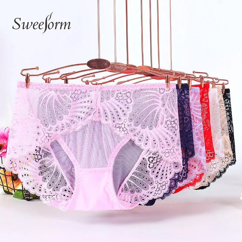 Sweeform женское Прозрачное нижнее белье высокого качества | Женская одежда