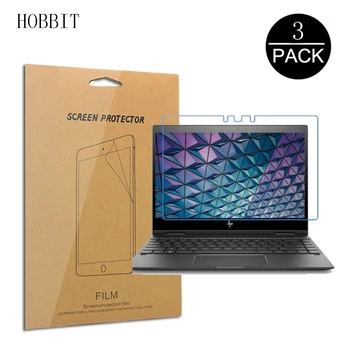 

3PCS HD Clear Screen Protector For Hp Envy X360 13.3 inch Tablet Guard Film Anti-Scratch PET Protective Film Not Glass Envy X360