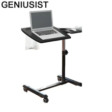 

Portable Escritorio De Oficina Office Furniture Bed Tray Adjustable Bedside Laptop Stand Tablo Computer Desk Study Table