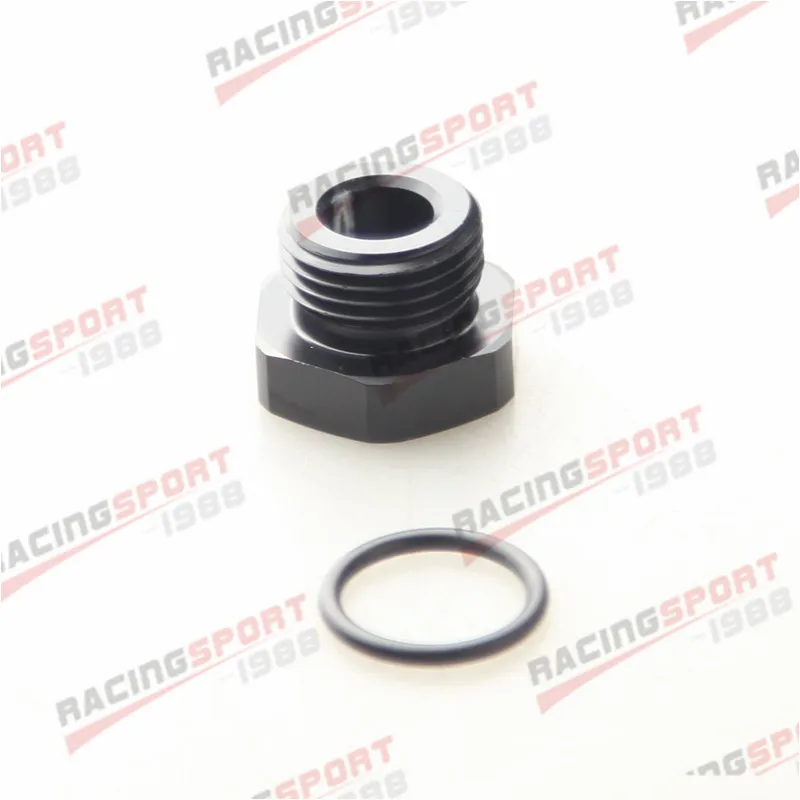 Rouge Alupre M5x18mm v/élo Tige Vis Boulon avec entretoise en Alliage de Titane v/élo Direction Guidon Partie
