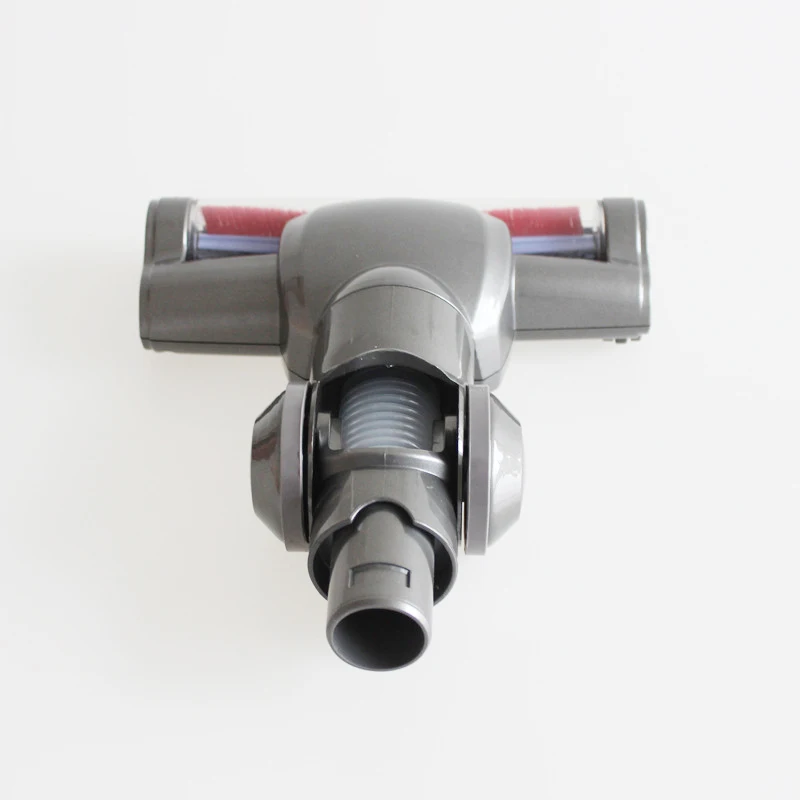 1 шт. моторизированная щетка для пола для Dyson DC35 DC34 DC31 Запчасти для робота-пылесоса аксессуары Сменные щетки для пыли
