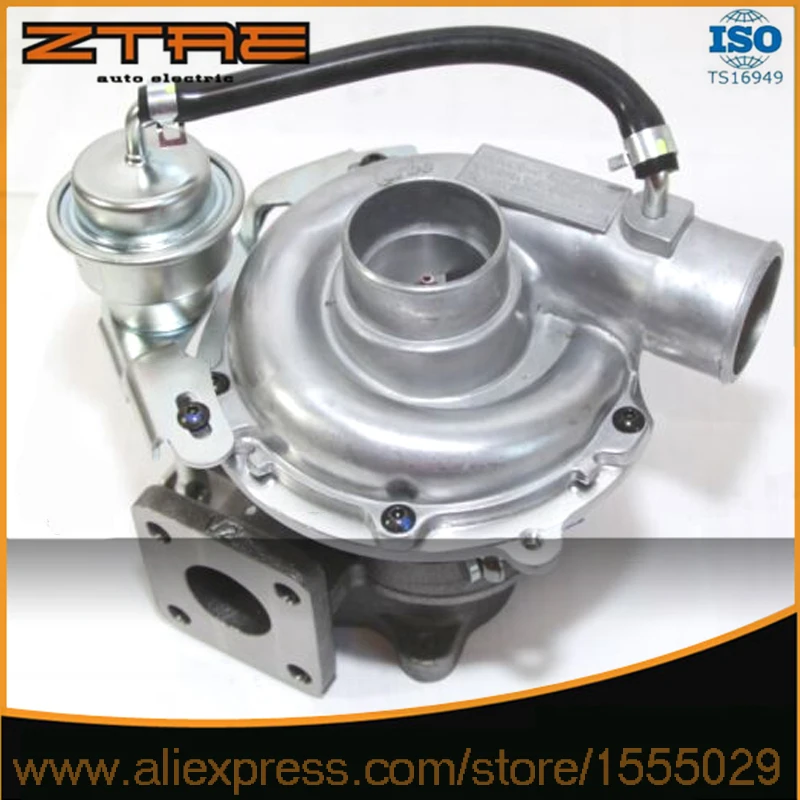 Турбокомпрессор RHF5 8971397243 для 98 04 Isuzu Rodeo 2.8TD 100HP 4JB1T|charger thinkpad|charger for motorola razrcharger toshiba