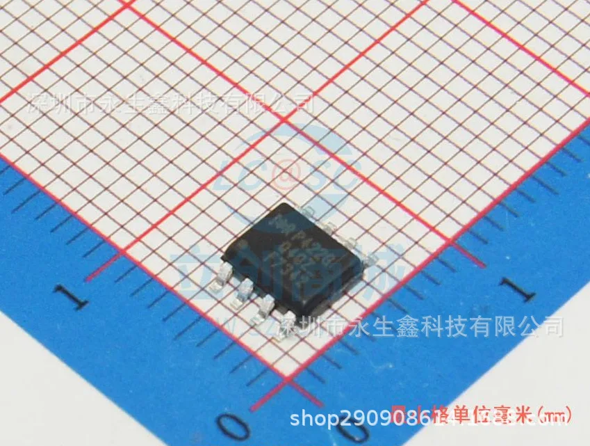IRF7342TRPBF SOIC-8 P-55 V/-3.4A MOSFET