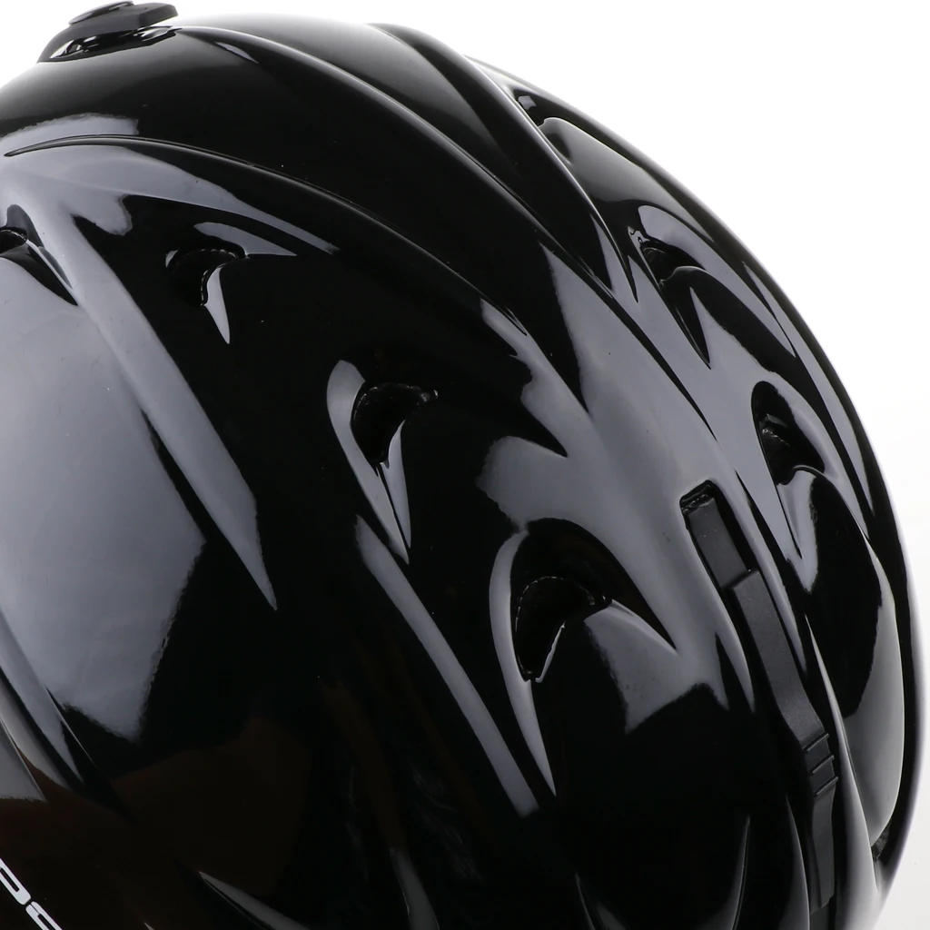 Professional Adult Winter Snow Sports Ski Snowboard Skiing Skateboard Helmet Lightweight Snowboarding Safety Helmet 