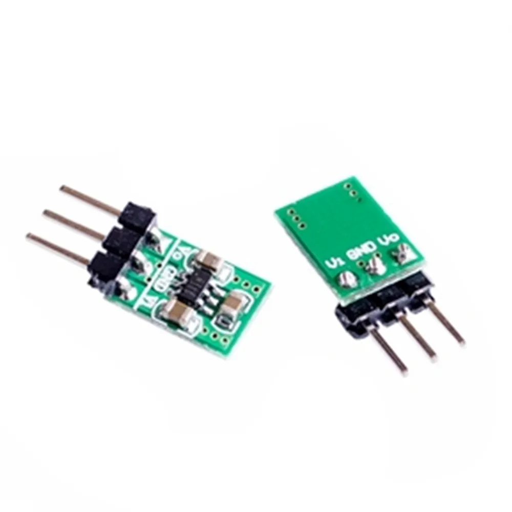 DC-DC Питание модуль 1 8 V-5 V до 3 Buck Повышающий Модуль преобразования | Электроника