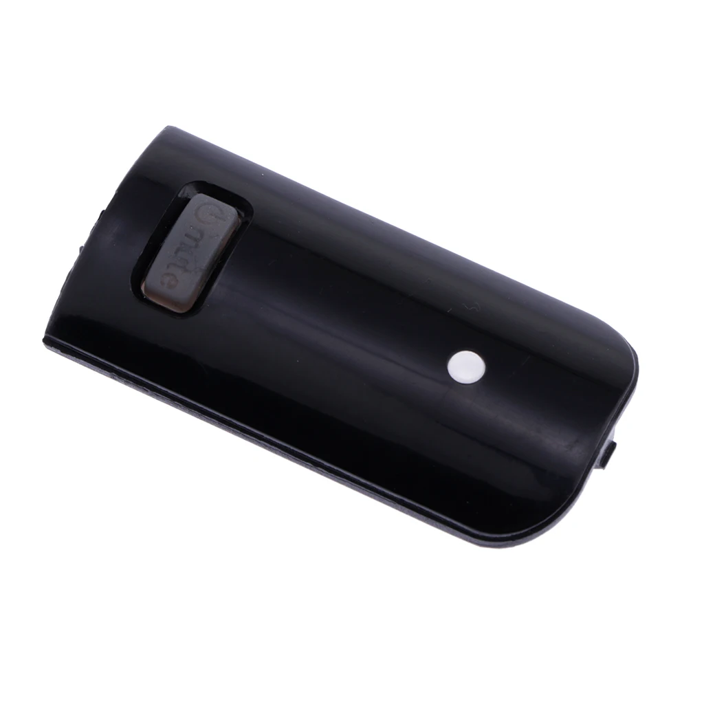 Wireless Mic Mute Switch Control Cover Compatible for PGX2 SLX2 BETA58 SM58 PG58