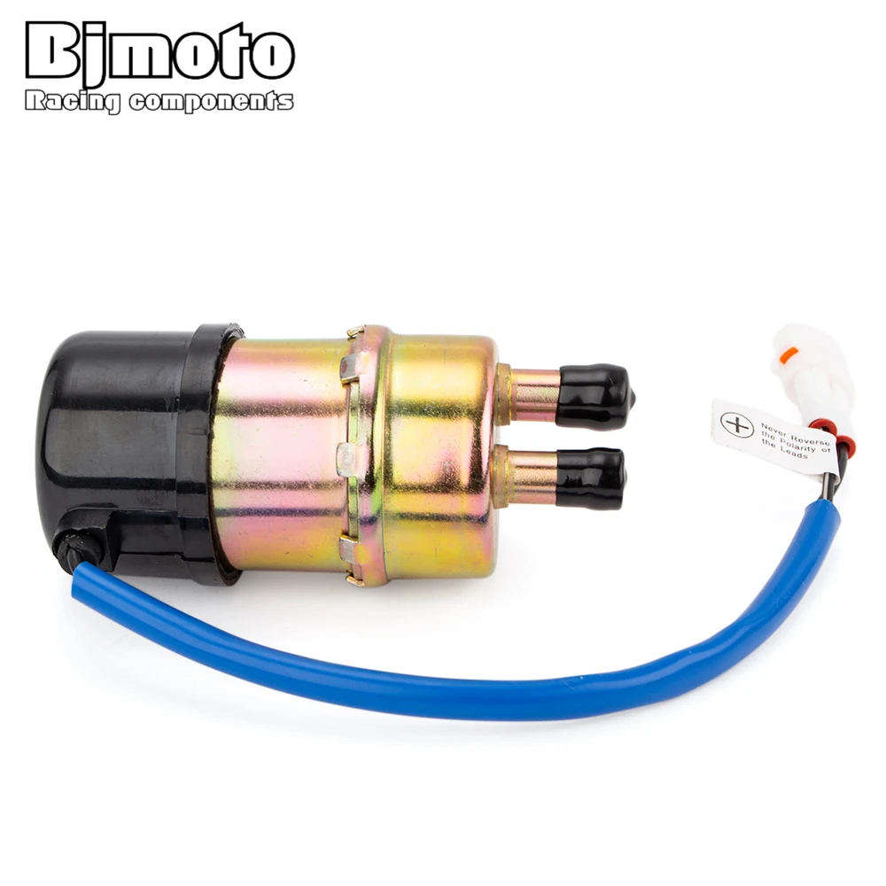 Бензиновый топливный насос BJMOTO Fuelpump для ZX600 ZX 636 ZX636 Ninja ZX-6R ZX6R ZZR600 ZX900 900 ZX-9R ZX9R 6R 9R
