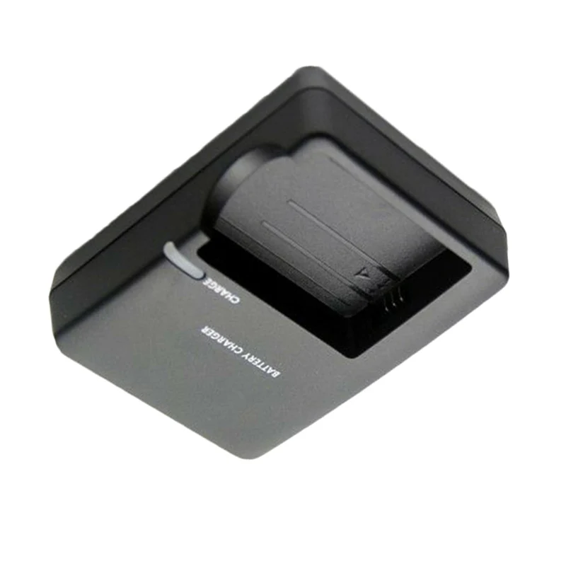 Зарядное устройство для камеры Canon LC-E5E LCE5 LP-E5 LpE5 Rebel XSi EOS 450D 500D