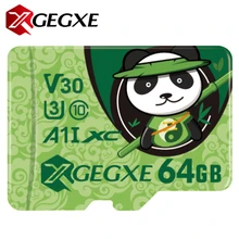 Tarjetas de memoria Micro SD de alta velocidad, 16GB, 32 GB, 64GB, Clase 10, 128gb, TF, para teléfono/tableta y PC