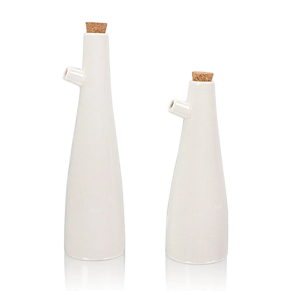 Ceramic Storage Bottles 1