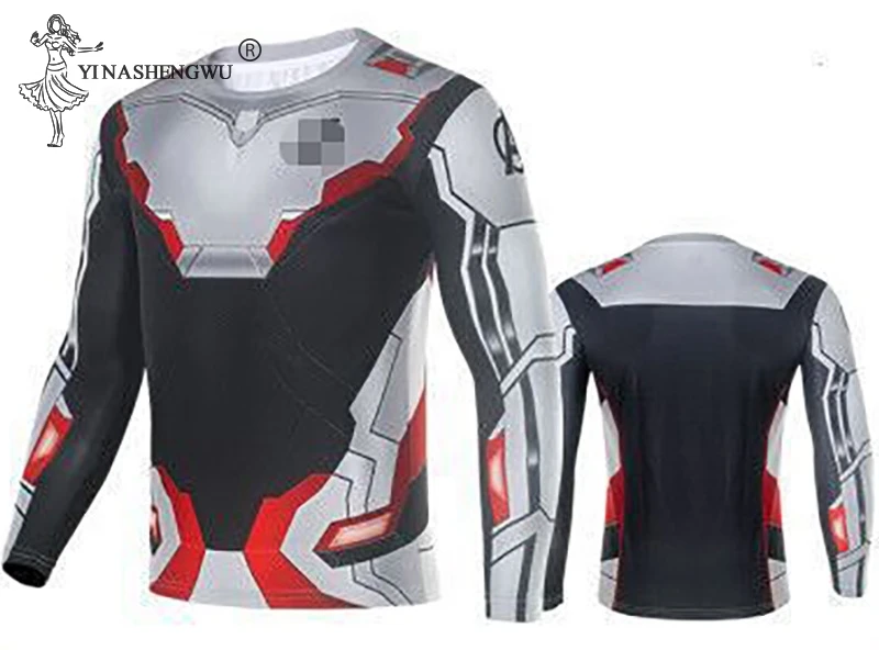 advanced tech hoodie avengers