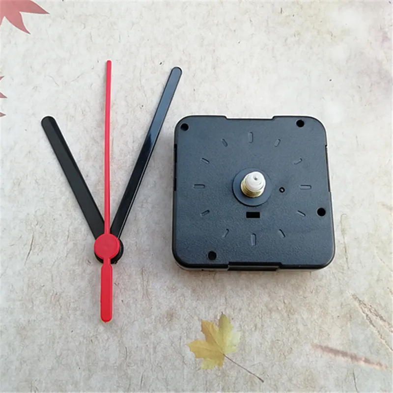 50PCS Saltare In Senso Antiorario Reversibile Batteria Orologio Al Quarzo  Meccanismo con Le Mani FAI DA TE Orologio|mechanical permits|clock  mechanism and handsmechanical movement clock - AliExpress