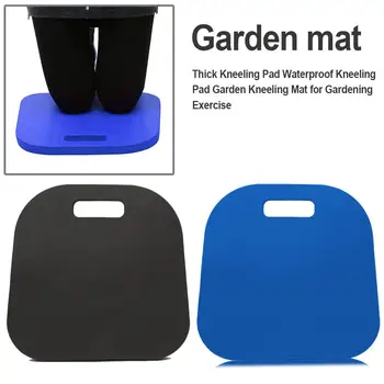 

Garden Kneeler Pad Kneeling Mat High Density Foam Thick Garage Kneeler Mat Yoga Kneeling Pad Kneel Pad Cushion Knee Protection 1