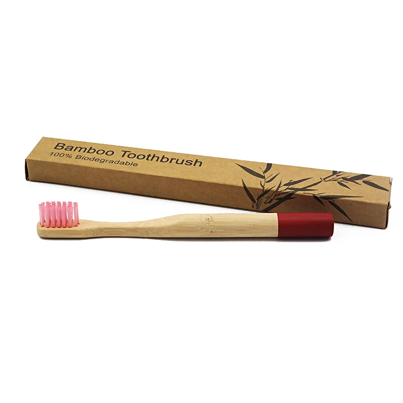 Bamboo toothbrush (5)