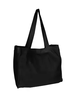 

Bolsa De Compra Modelo Marina Color Negro