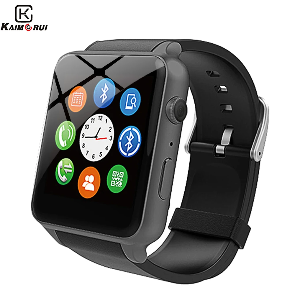 gt88 smart watch sim card
