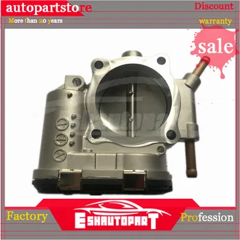 

Brand new Throttle Body for chevrolet captiva 2.4 2006-2011 OEM 92067741 0280750222