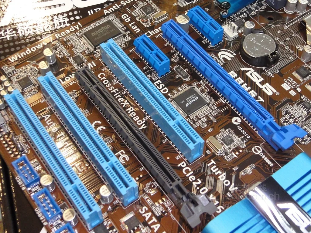 LGA 1155 ASUS P8H67 1333 МГц DDR3 P8 H67 материнская плата по стандарту ATX USB3.0 32 Гб PCI-E X16 настольный компьютер ПК материнская плата Б/у