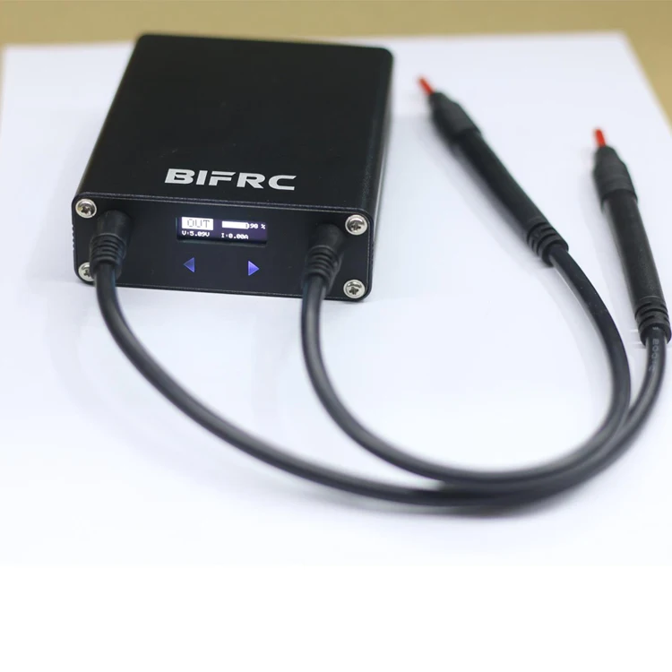 Точечный сварочный аппарат BIFRC DH30 ручной портативный точечный мини-аппарат для