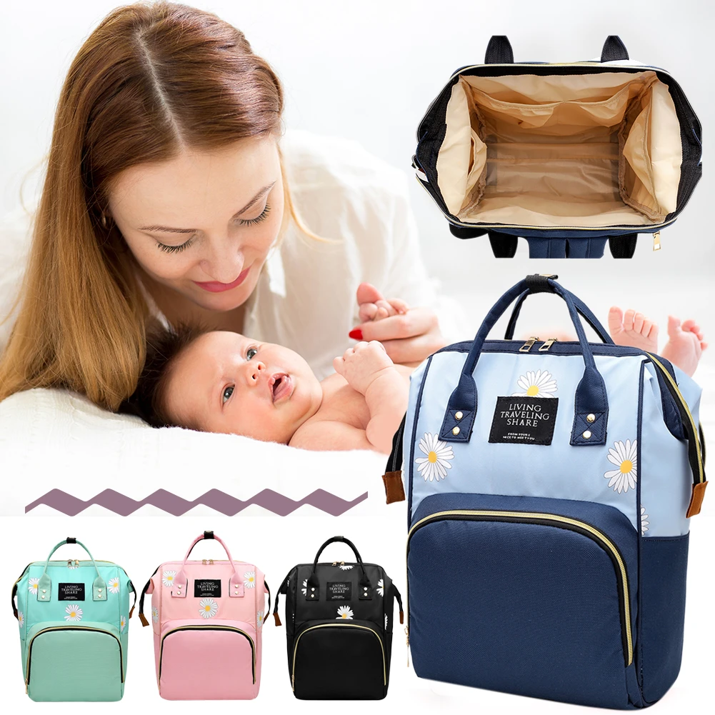 baby care bags