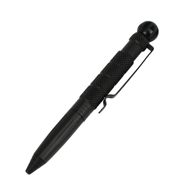 High-Quality-defence-personal-Tactical-Pen-Self-Defense-Gyro-Pen-Tool-Multipurpose-Aviation-Aluminum-Anti-skid (3)