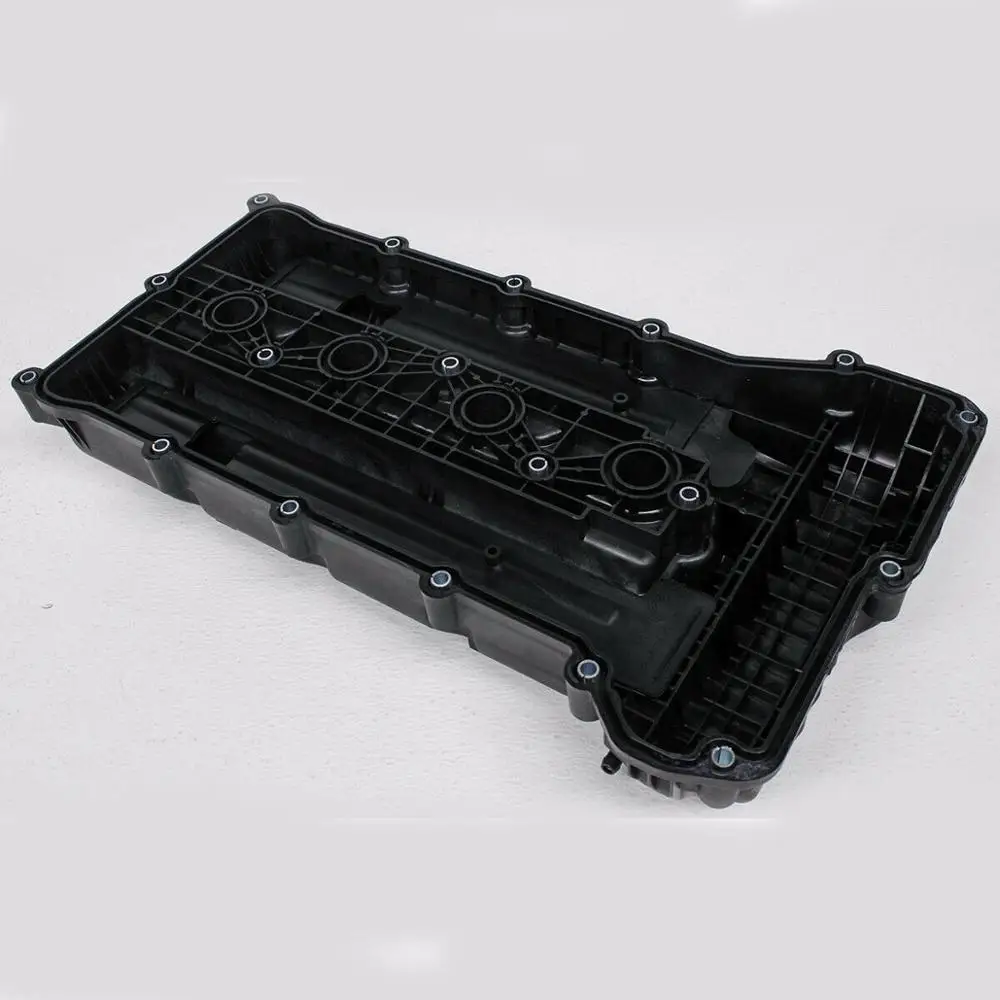 OEM 224102C400 крышка клапана для 2009 2010 2011 Hyundai Genesis Coupe 2.0L Turbo 22410 2C400|Ручки и детали