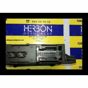 

1688200426 5WK4 736 Switchboard Immobilizer Mercedes Class A (w168) *