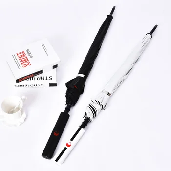 

NARUTO Uchiha Sasuke Automatic Japanese Katana Umbrella Rain Women Samurai Sword Ninja Knife Umbrella Windproof Parasol Men Gift