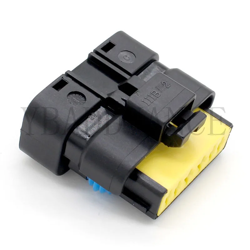 211PC069S0049 FCI 6 Pin гнездовой разъем для Citroen, peugeot, renault светильник