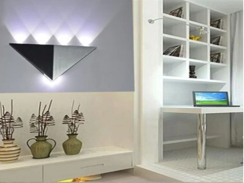 Wall Lamp 