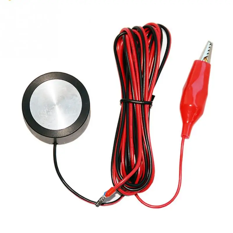 

CNC Milling Engraving Machine Tool Setting Block Probe Mach3 Zero Router Auto-Check Instrument