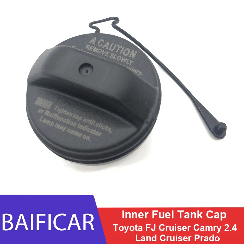 Baificar Brand New Genuine Oil Tank Cover Inner Fuel Cap Filler For Toyota Land Cruiser Prado FJ | Автомобили и мотоциклы