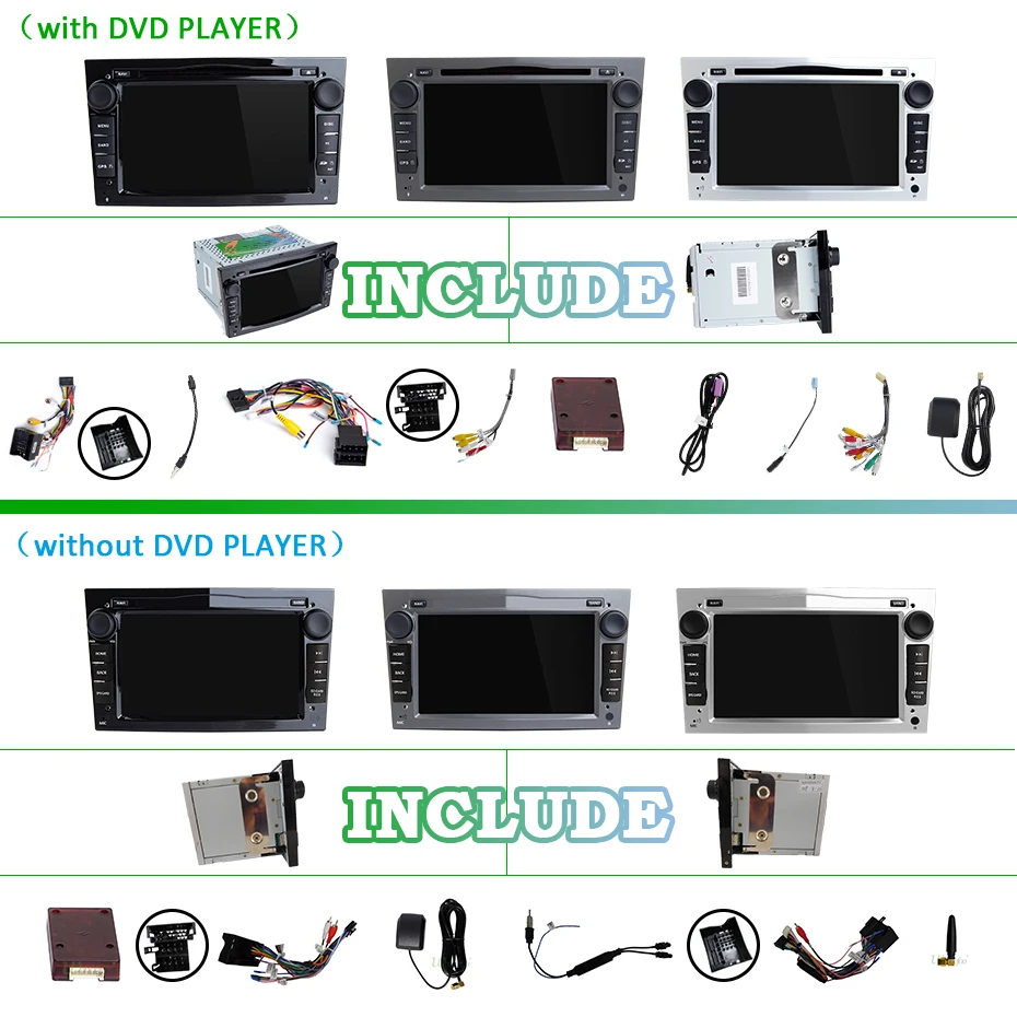 Sale 4G 64G 2 Din Android 9 Car DVD GPS Navigation radio for Opel Astra H G J Antara vectra c b Vivaro astra H corsa c d zafira b DSP 5