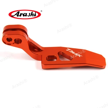 

Arashi CNC Aluminum Parking Brake Lever For YAMAHA TMAX 530 XP Tmax530 T-Max 2012 2013 2014 2015 Brake Accessories